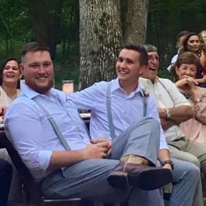 Meet your Posher, Casey